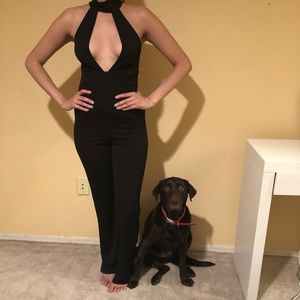 Kendall Jenner inspired jumpsuit